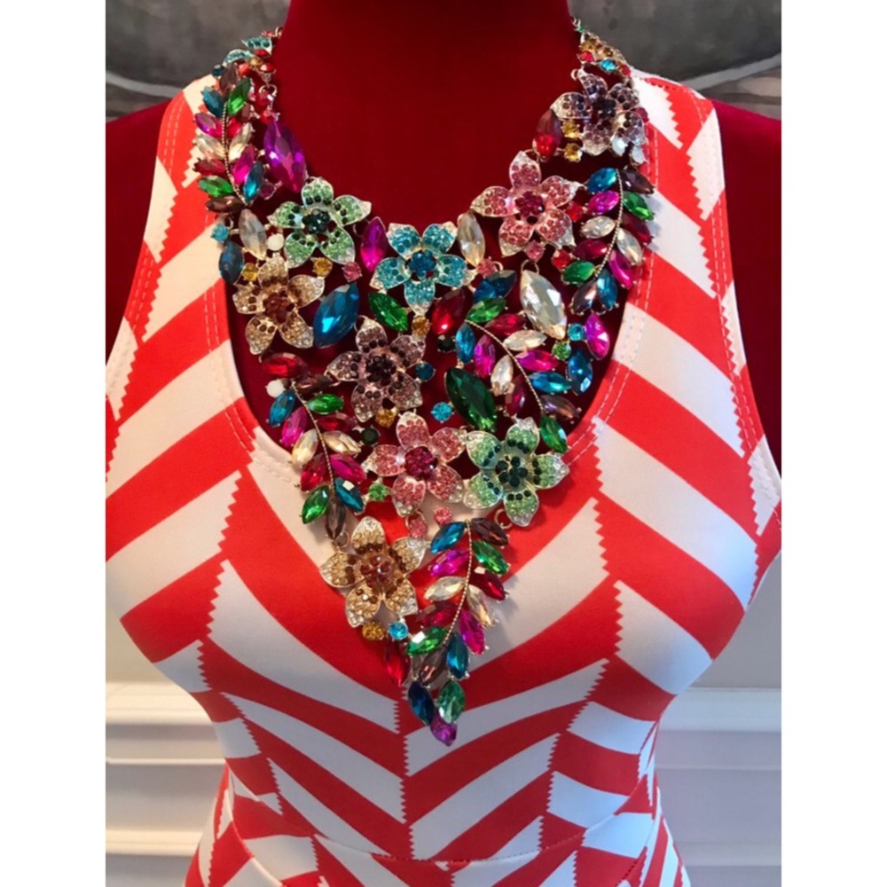 💋Noble U Dress💋